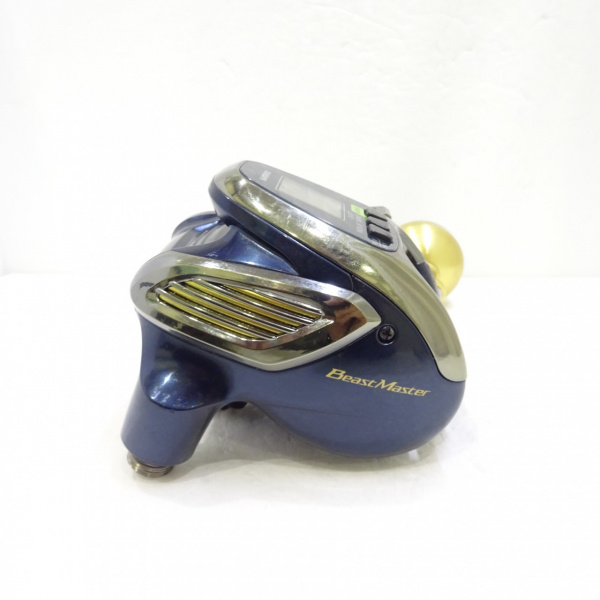 18ビーストマスター 2000